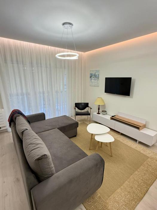 Modern Apartment Near RTSH City Center