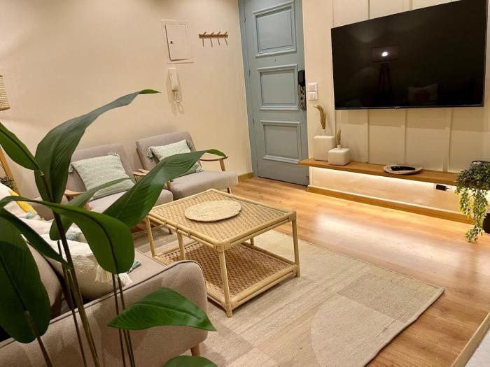 The Blue Bell on 7th