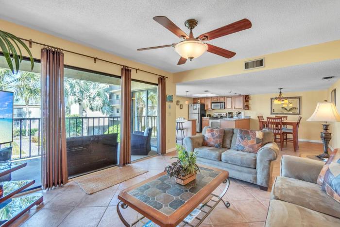 Sea Club #18 - Floridays