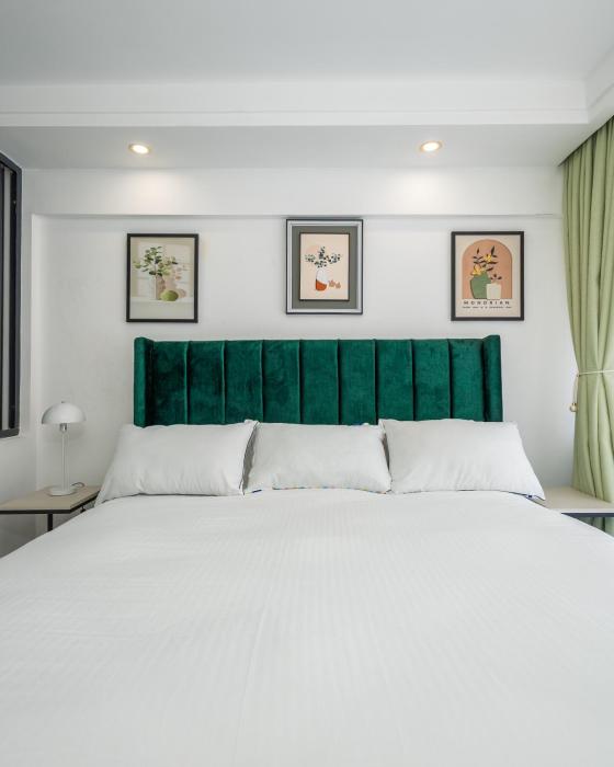 Signature Suite Westlands Shangri-La Residency