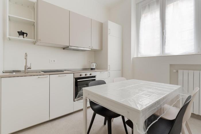 GuestHost - Comfy Studio near Gambara MM1