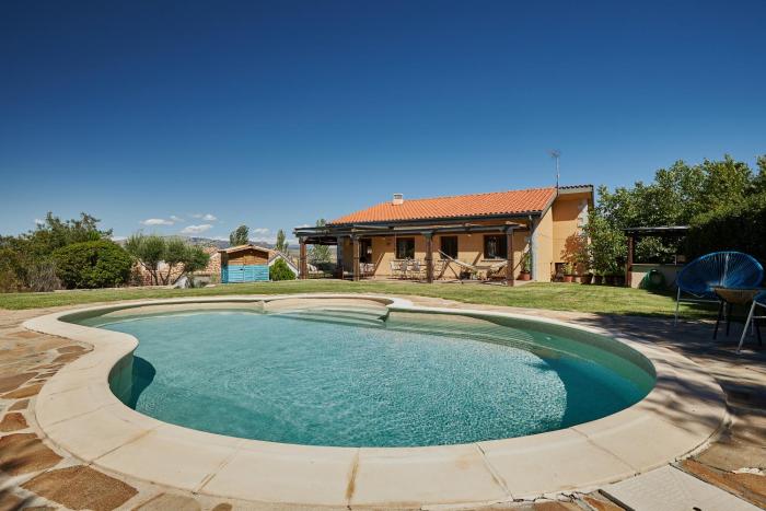 El Olivo de Caraquiz