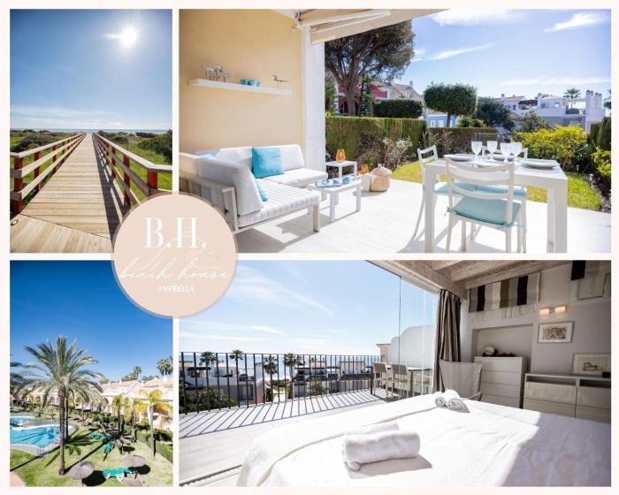 Las dunas by BH Marbella