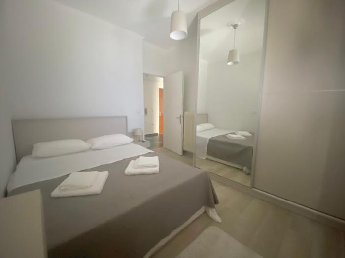 Cozy Apartment - Mytilene Port