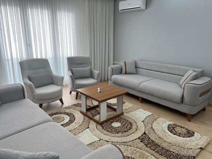 Bediroğlu Airport Apart