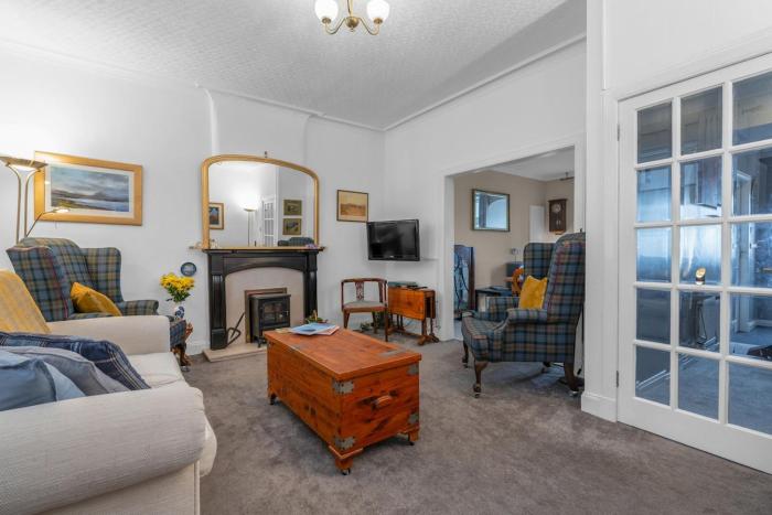 Fishermans Cottage