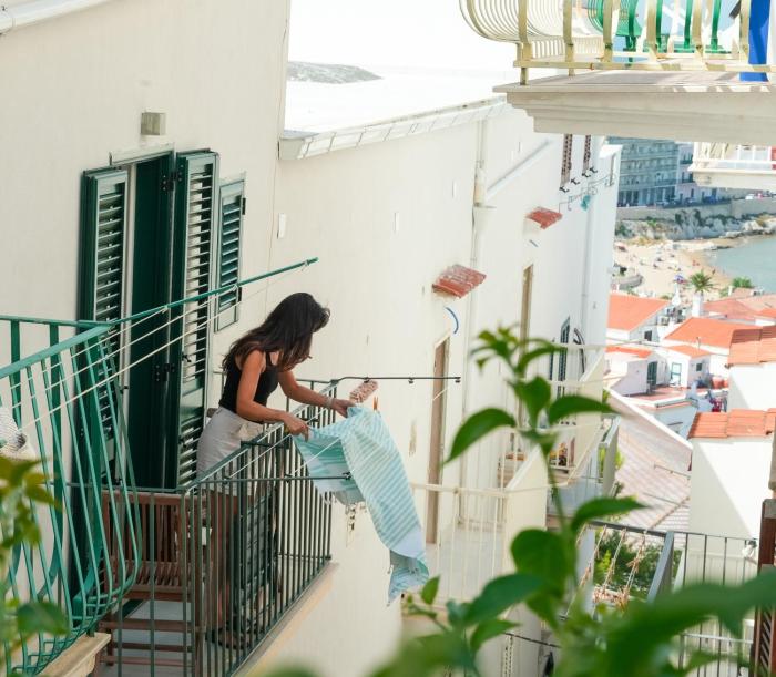 Casa Sveva by Dimora Cummà Marì