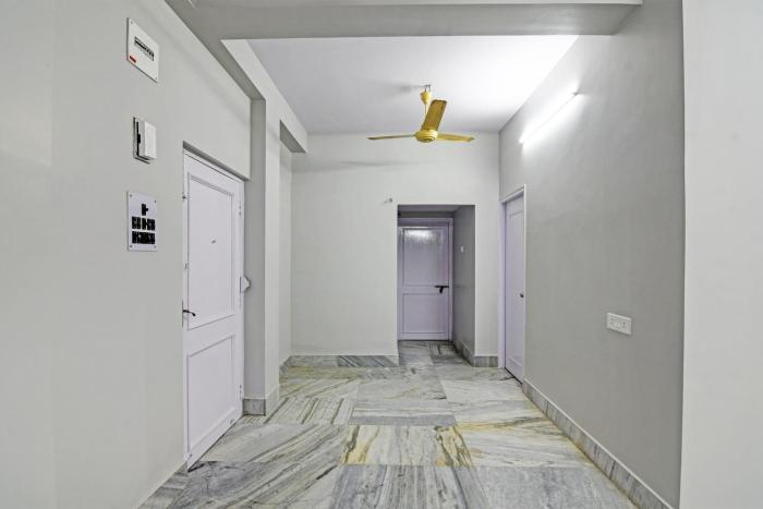 Hotel O Flagship The Image A Quality Stay