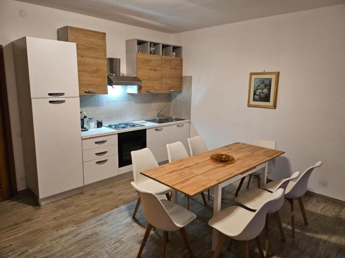 La Casa Di Heidi-Appartamento Lidia