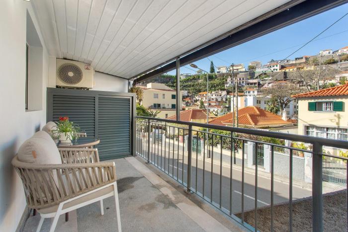 Idalinas Place Funchal