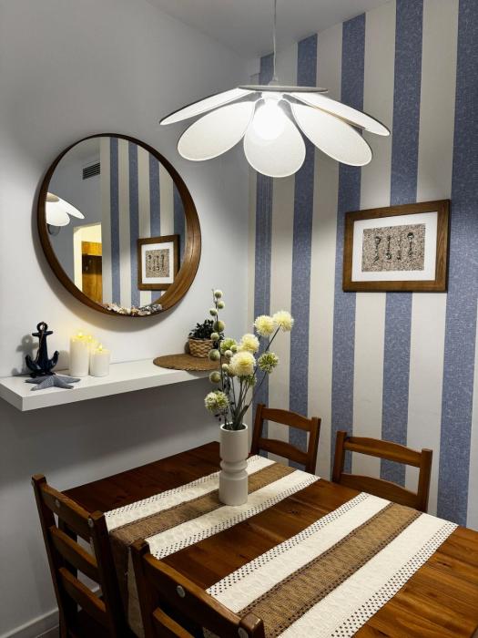 Apartament Etna - 450 m od plaży, self check-in, blisko portu i molo