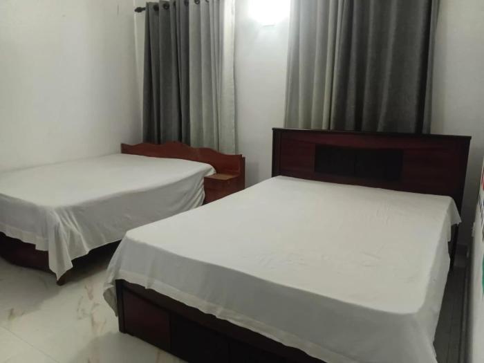 Akshi Hostel