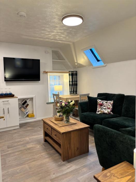 Kirkwall Flat 2