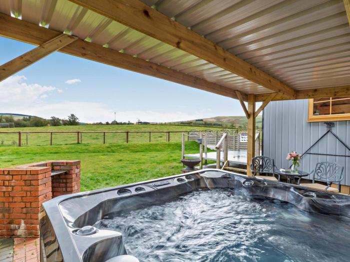 1 Bed in Rhayader oc-90285