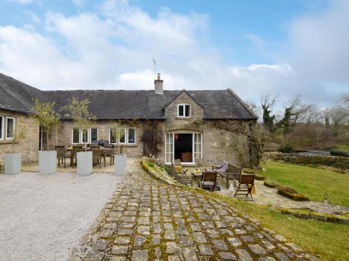 5 Bed in Ashbourne oc-85565