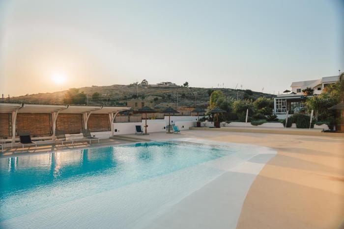 Villa Aries - Rural Chic Experience