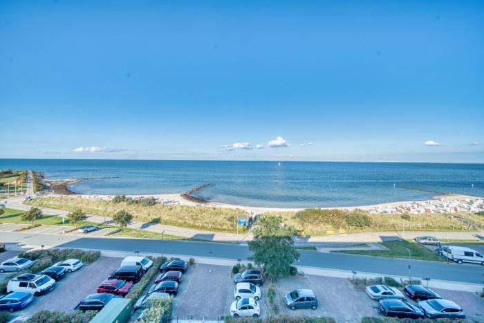 Haus Hanseatic, App 3SC616