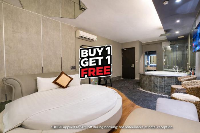 Collection O District 10 - Bonita Grand Hotel