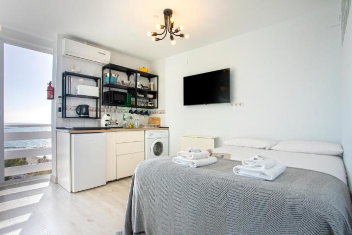 Sunstay Blueview Loft Benalmadena