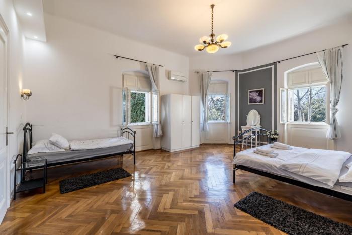 Heritage Apartments Old Town Split-1