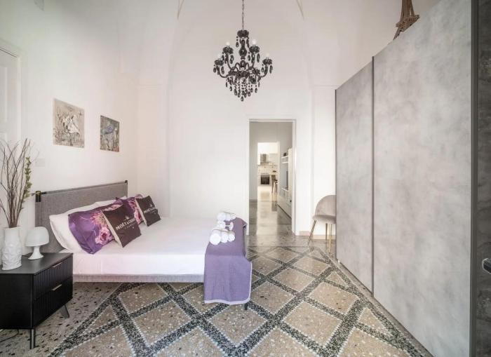 Relax Salentino - Casa con Giardino Privato a Due Passi dal Mare