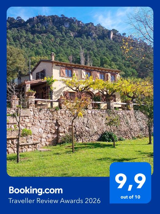 La Calma Montblanc Prenafeta