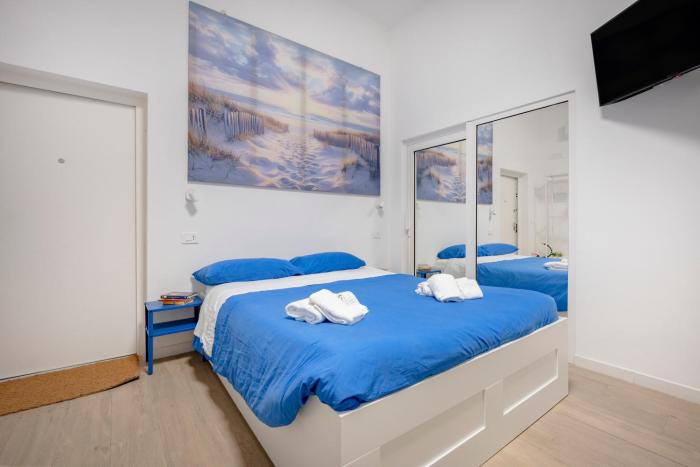 Blu Mediterraneo Apartments