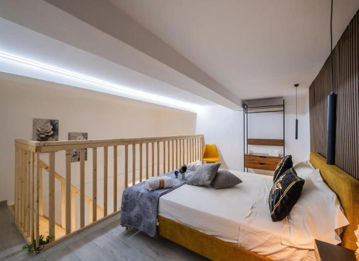 Cobalto Garden House - Casa Design a Piano Terra con Giardino Privato