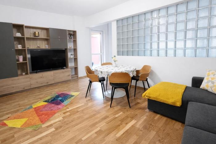 Yvett Studio-Fortuna Park