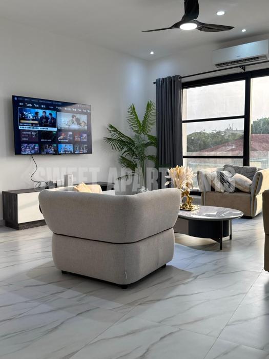 Sweet Apartments
