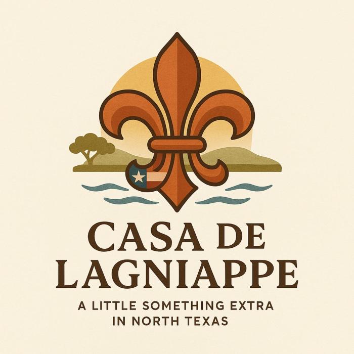 Casa De Lagniappe