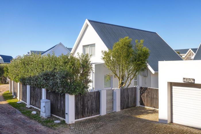 HERON at Cape St Francis Lifestyle Estate