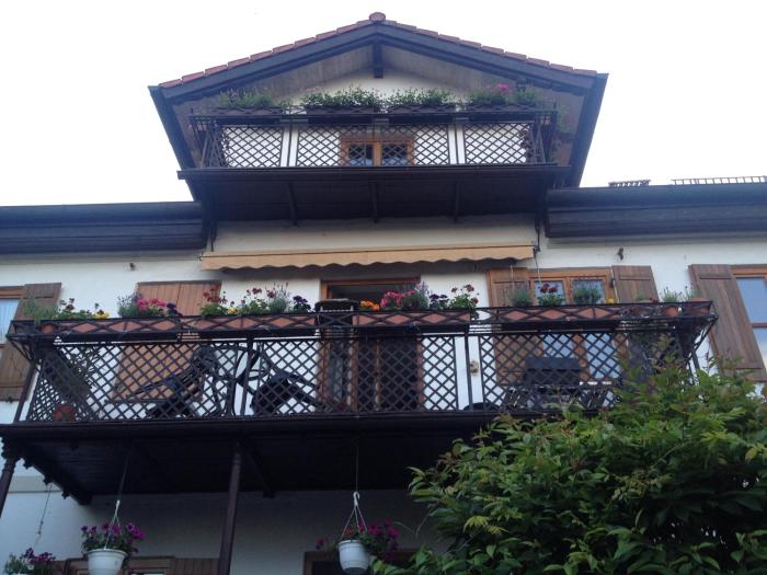 Appartements am Schlossberg