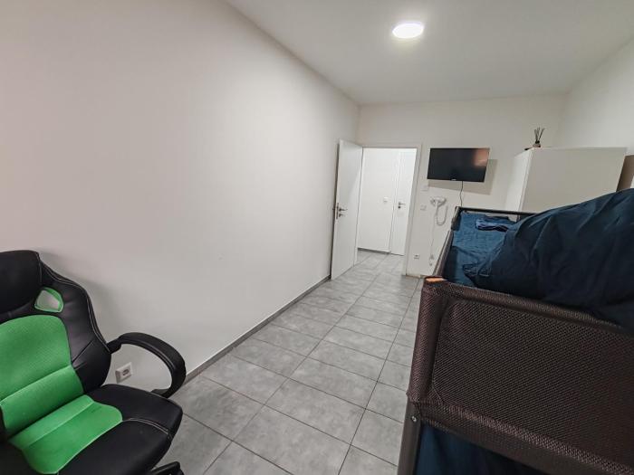 Betty Apartment Bequem