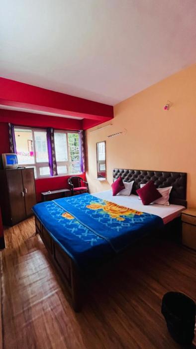 Hotel Araniko & Restaurant Darjeeling