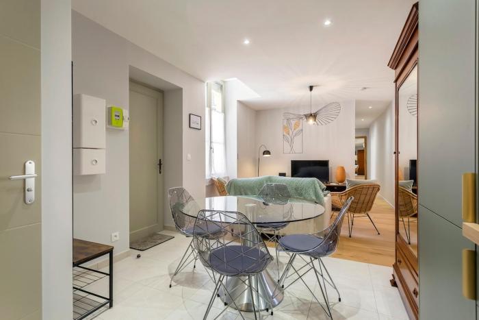 Amazing Vieux Lyon for 4 p Hyper Centre New