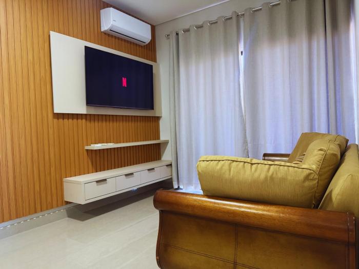 Fortaleza Apartamento moderno perto do Paraguai