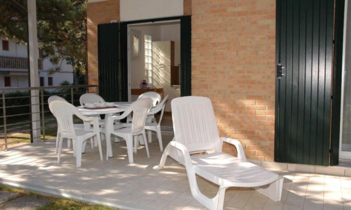 Cozy retreat 500mt from the sea