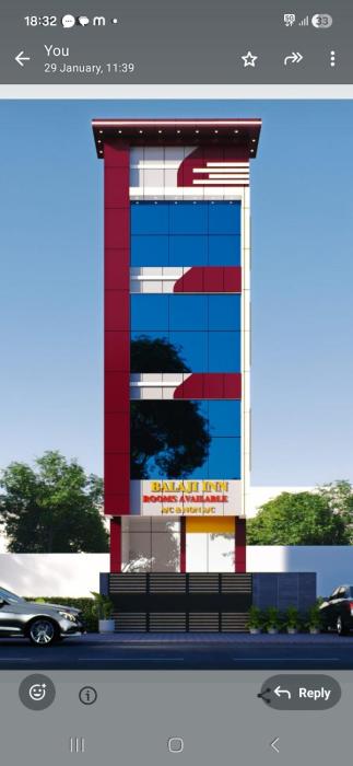 Balaji Inn