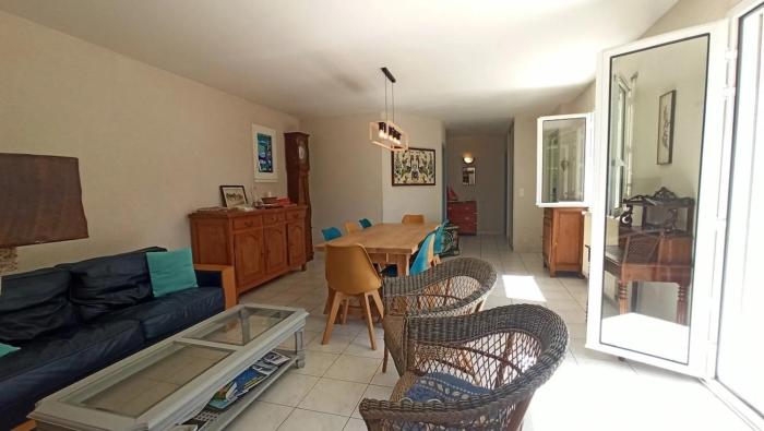 Maison de vacances, port du Croisic