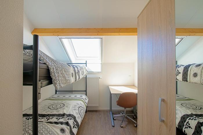 Guesthouse Eindeloos - 1 single room