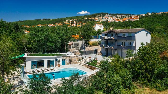 Villa G Imotski-Makarska by Villas Guide