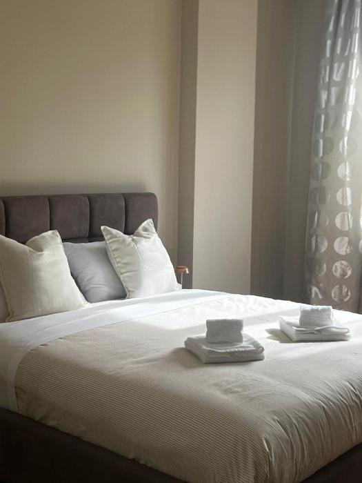 SOEMA apartment Milano