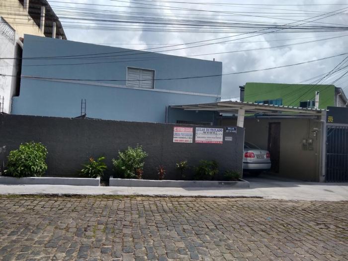 Casa Wense - prox a praia