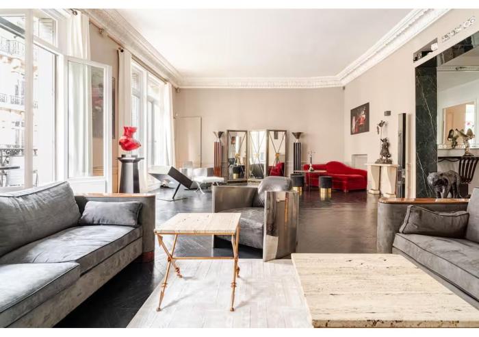 Le Loft du Triangle Dor