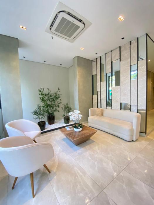 Estudio Moderno - Matrisa Boggiani - Zona Recoleta