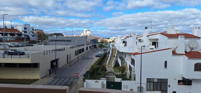 Soleil- Apartamento Central e espaçoso