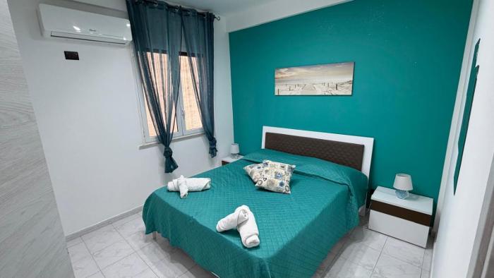 Rossella Apartment 5 posti vicino spiaggia San Vito Lo Capo