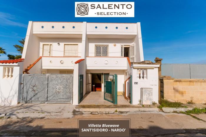 Villetta Bluewave - Salento Selection