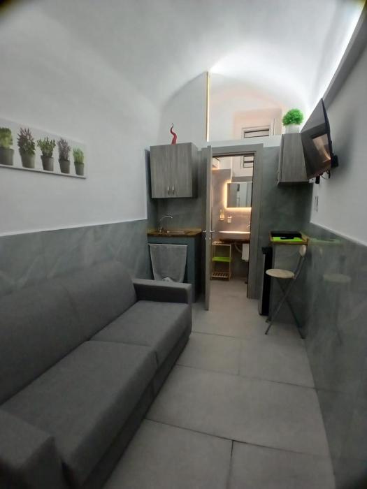 Trinchera Sweet Apartment